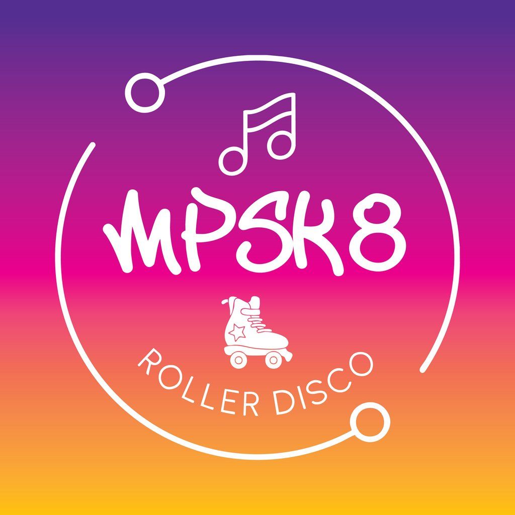 MPSK8 Fareham Roller Disco October 25, 11 October | Event in Fareham | AllEvents