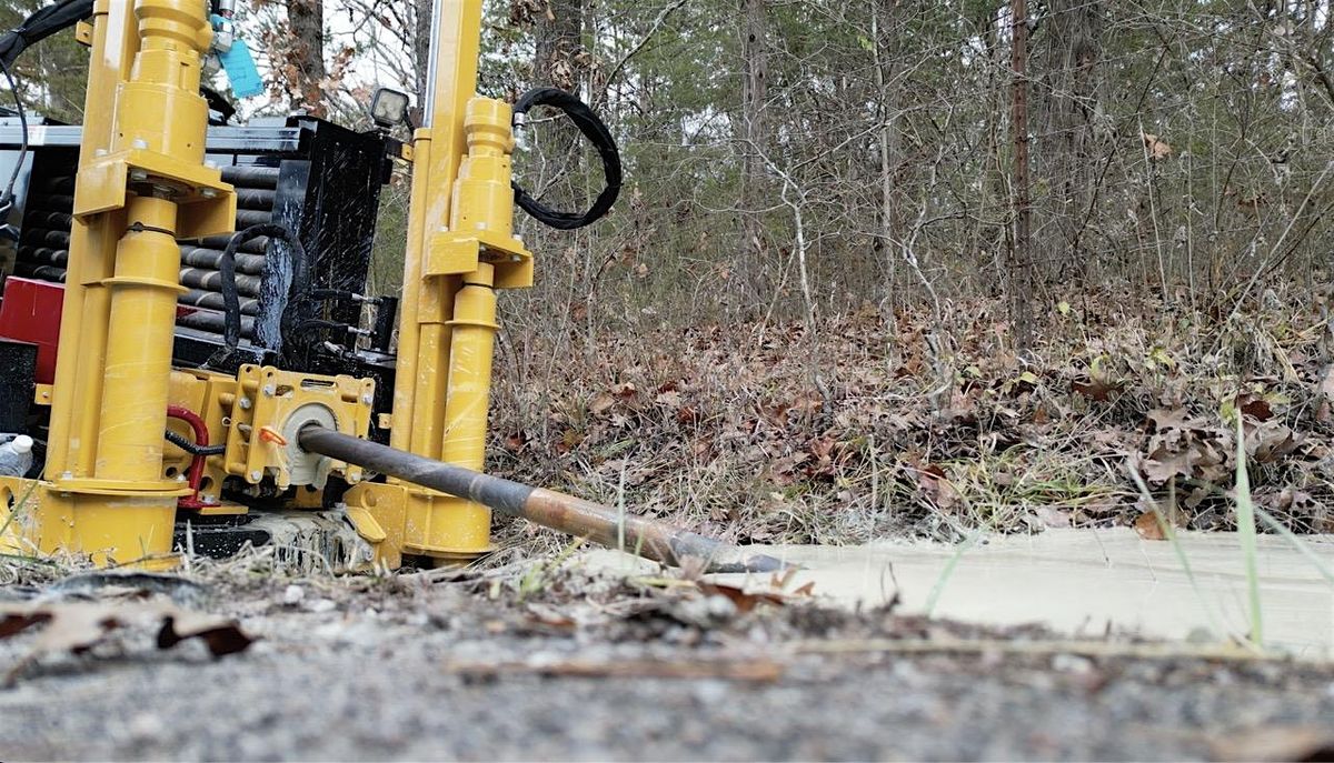 HDD Fundamentals Training - Ft. Wayne, 8 January | Event in Fort Wayne | AllEvents