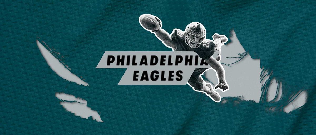 Preseason Game 1: TBD at Philadelphia Eagles, 18 April | Event in Philadelphia | AllEvents