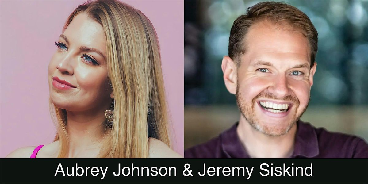 JazzVox House Concert: Aubrey Johnson & Jeremy Siskind (Madrona 2), 21 February | Event in Seattle | AllEvents