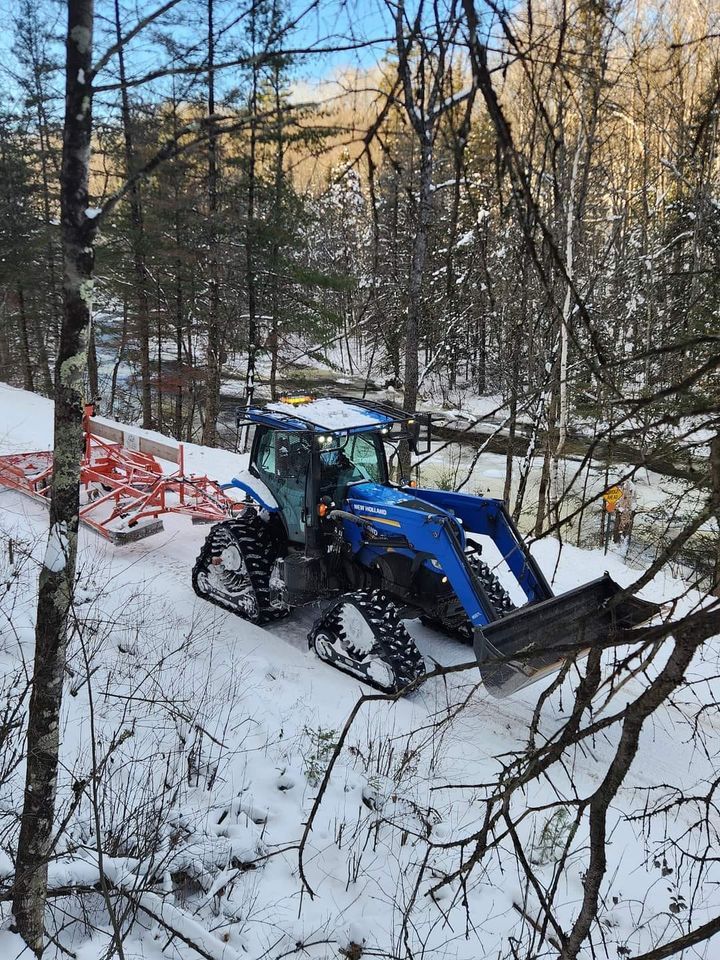 Meat and More Fundraiser , Sally & J.C.'s Northwoods Bar, Athelstane