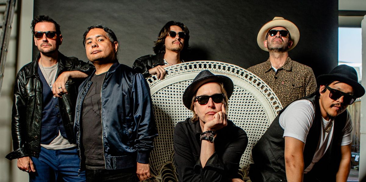 Chuck Prophet (18+), 14 July | Event in Bloomington | AllEvents