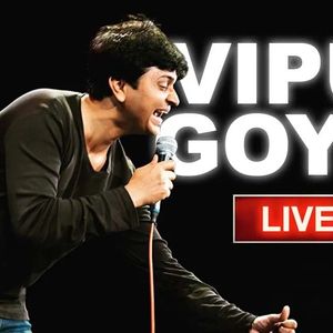 Vipul Goyal-Unleashed