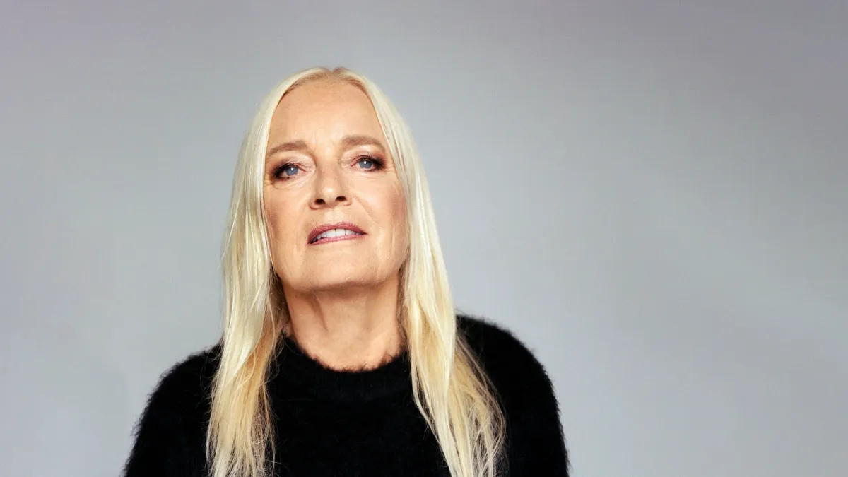 Anne Linnet in Skødstrup, 12 June | Event in Århus | AllEvents