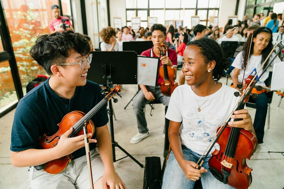 NYO2, 27 July | Event in New York | AllEvents
