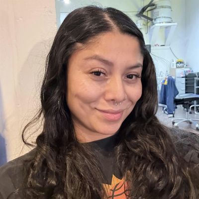 Brown Soul Brewing Co. & Erica Lujan logo