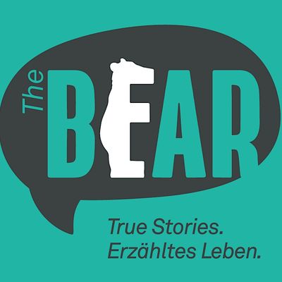 The Bear. True Stories. Erzähltes Leben.