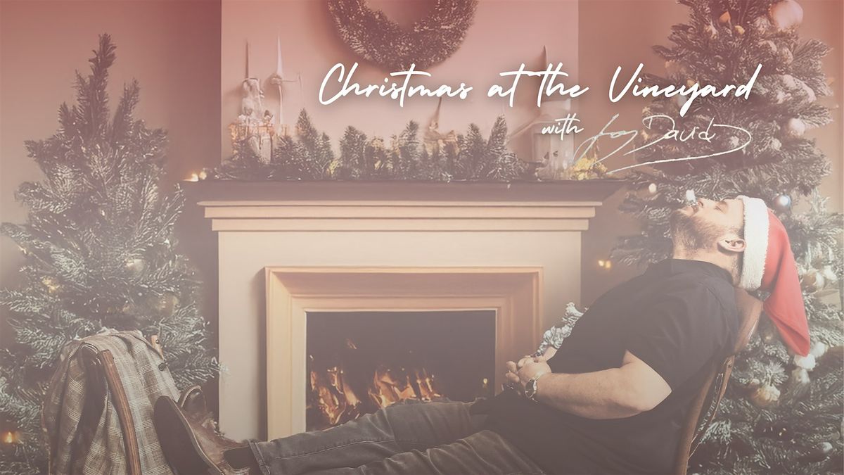 Christmas At The Vineyard, 20 December | Event in Saylorsburg | AllEvents