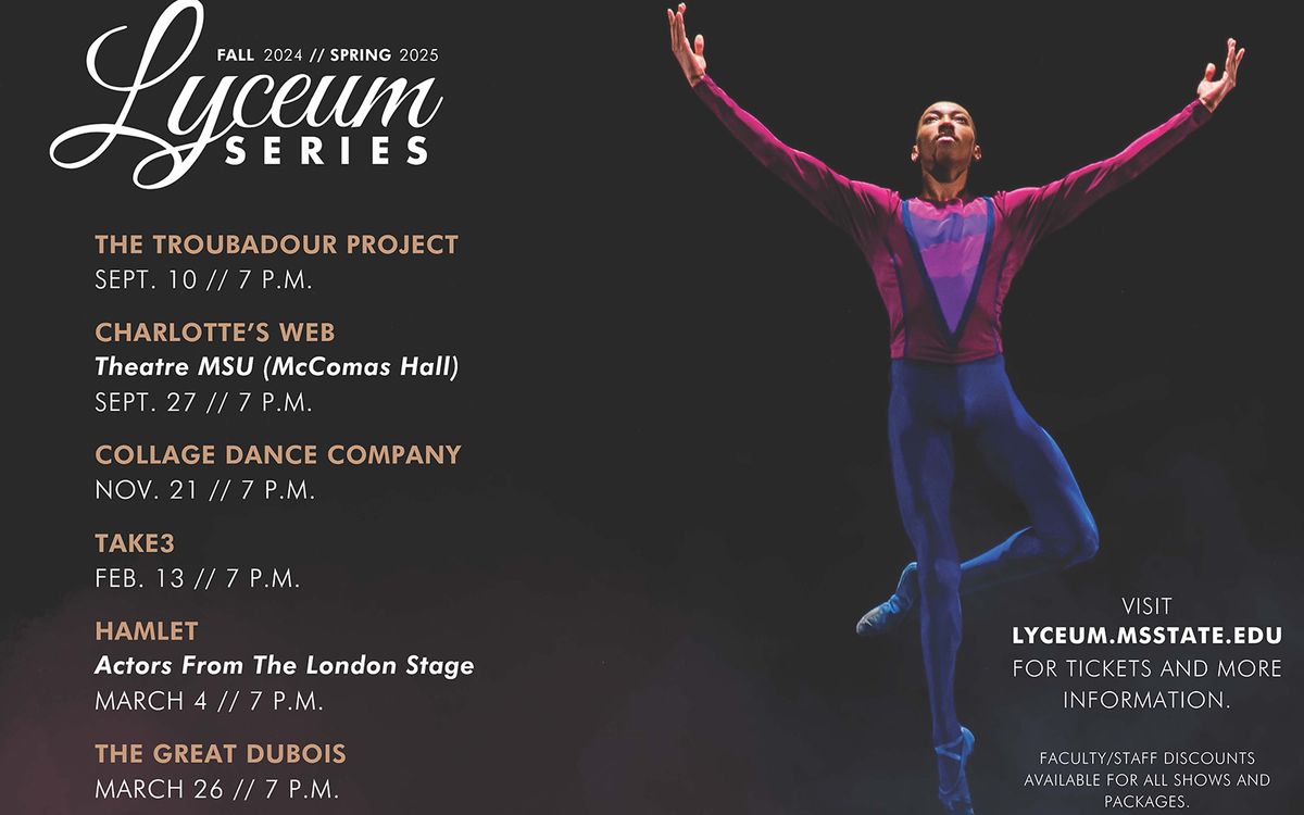 Troubadour Project, 24 May | Event in Walhalla | AllEvents
