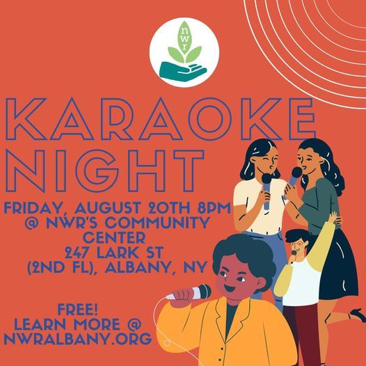 Events In Albany In August 2021 Albany Events Aug 2022