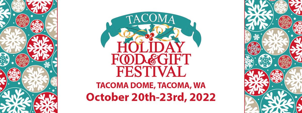 Tacoma Holiday Festival - Sunday, 25 October | Event in Tacoma | AllEvents