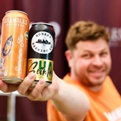 Hobart Brewing Co.