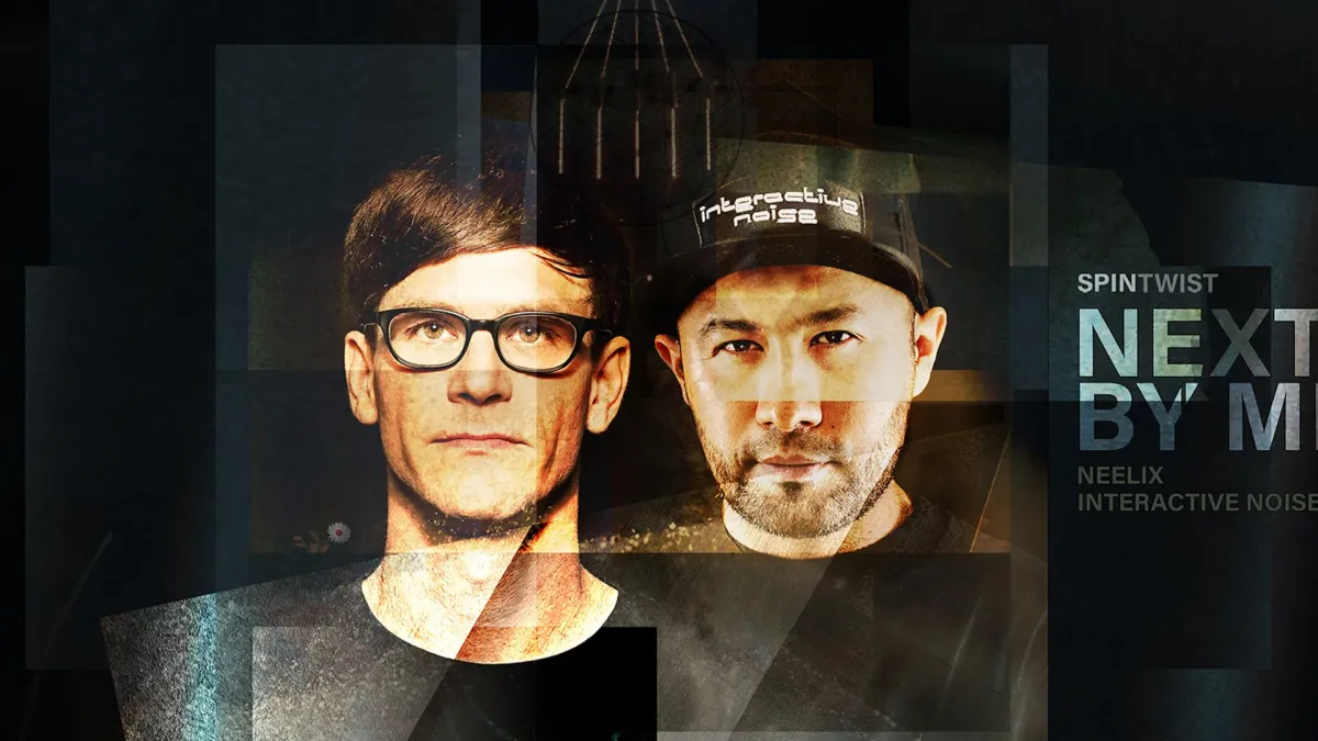 Neelix in Berlin, 8 November | Event in Berlin | AllEvents