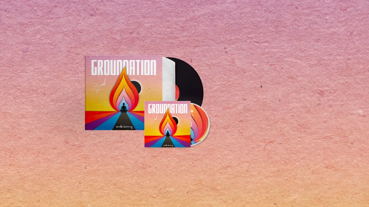 Groundation in München, 22 June | Event in Munich | AllEvents