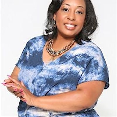 Tanyka Abbott, LCSW logo