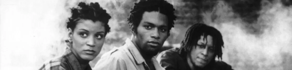Digable Planets, The Soul Rebels in Boise | Event in Boise | AllEvents
