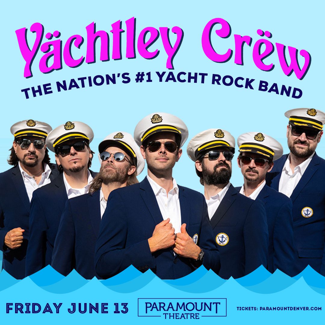 Yachtley Crew, 4 July | Event in Boise | AllEvents