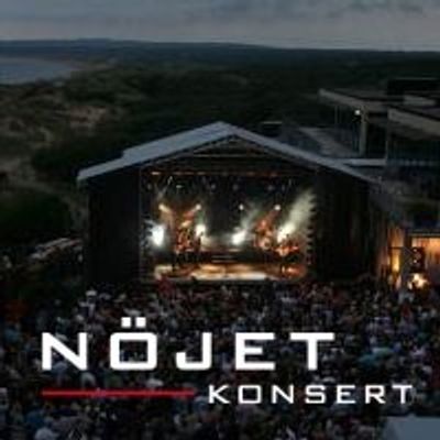 Nöjet Konsert AB
