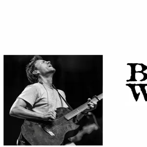 Bryan White in Bolivar