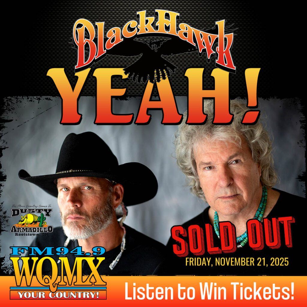 Blackhawk, 11 December | Event in Rootstown | AllEvents