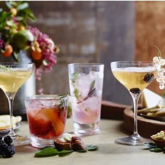 Classic & Creative Cocktails Los Angeles | Event in Glendale | AllEvents