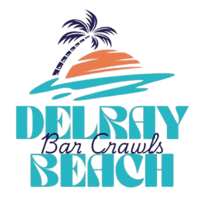 DELRAY BEACH BAR CRAWLS