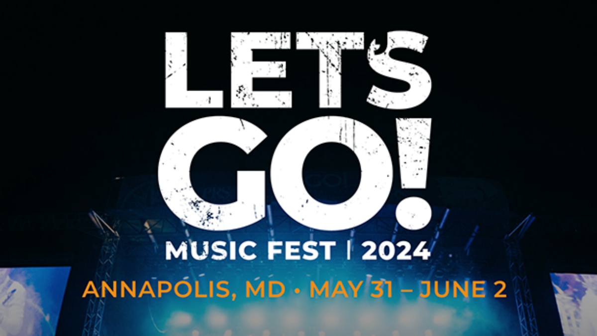 Lets Go Music Festival (2 Day Pass), 6 June | Event in Crownsville | AllEvents