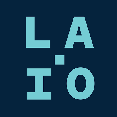 Louisiana Innovation logo