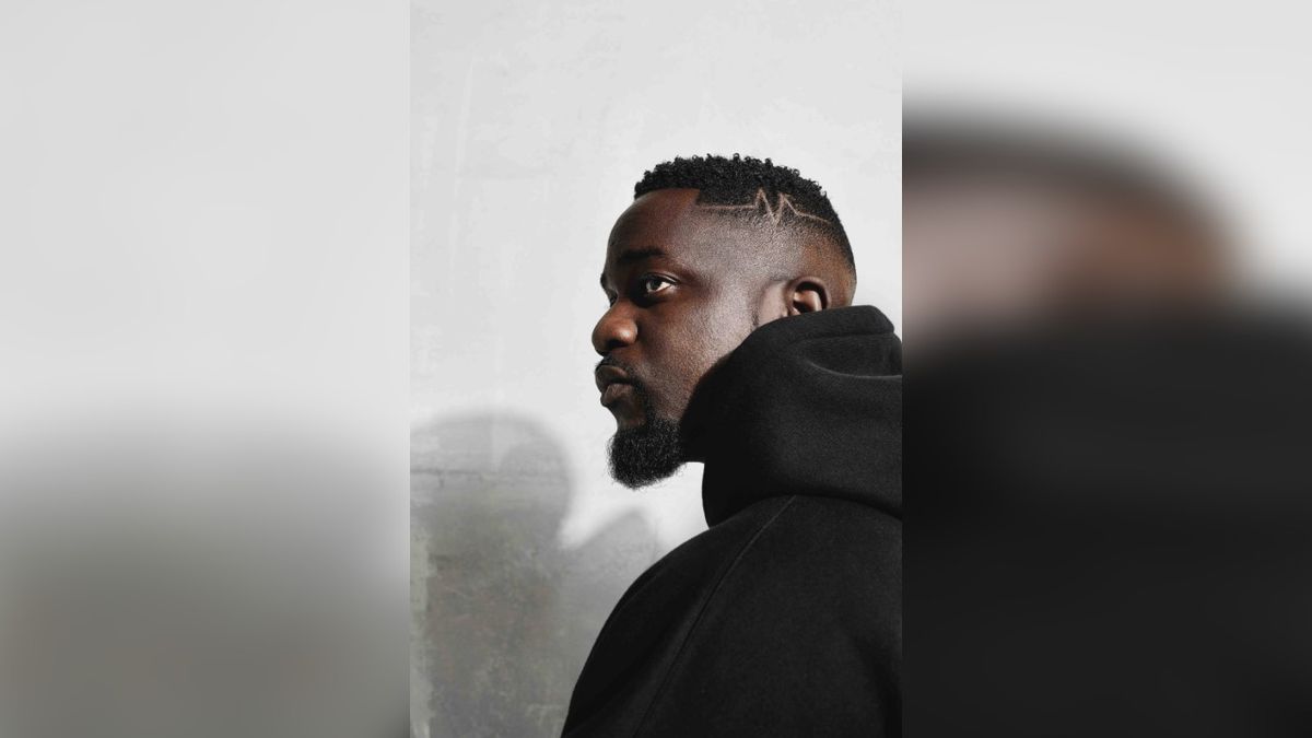 Sarkodie Rapperholic