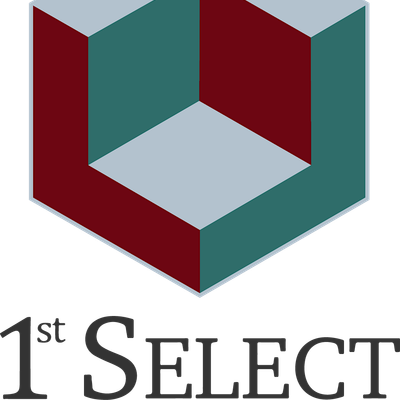 1st Select