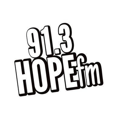 91.3 Hope FM