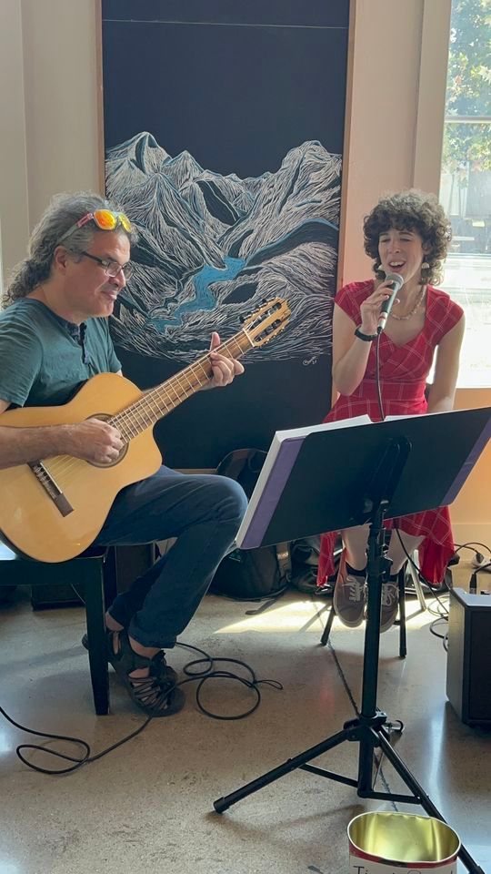 Live Music Water 2 Wine Buda Feat. Curly Top Jazz, Water 2 Wine Buda