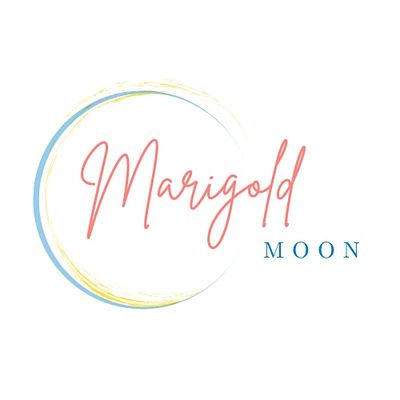 Marigold Moon Collective logo