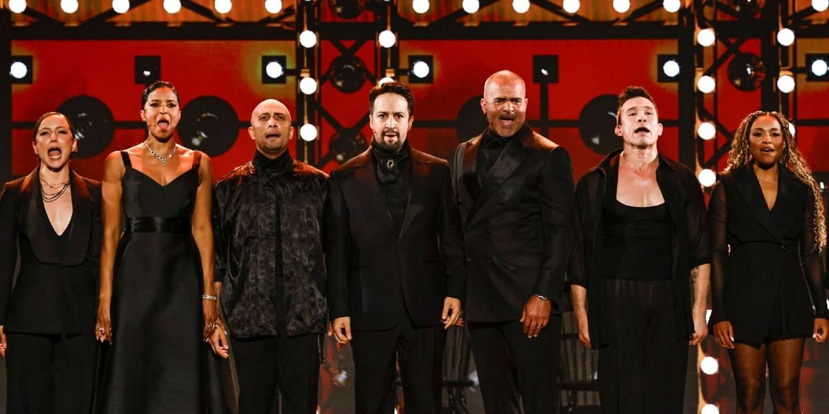 Hamilton - Appleton, 4 February | Event in Appleton | AllEvents