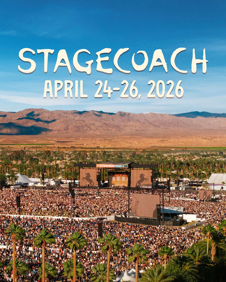 Stagecoach Festival - Sunday, 25 April | Event in Indio | AllEvents