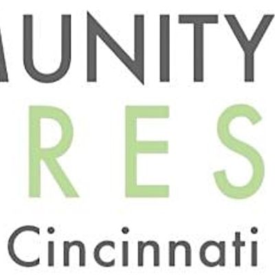 Community Shares of Greater Cincinnati logo