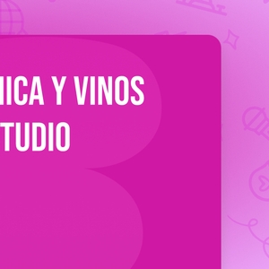 Taller de cerámica y vinos en Mil vueltas studio