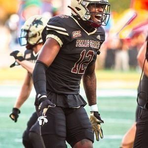 Texas State Bobcats vs. Appalachian State Mountaineers