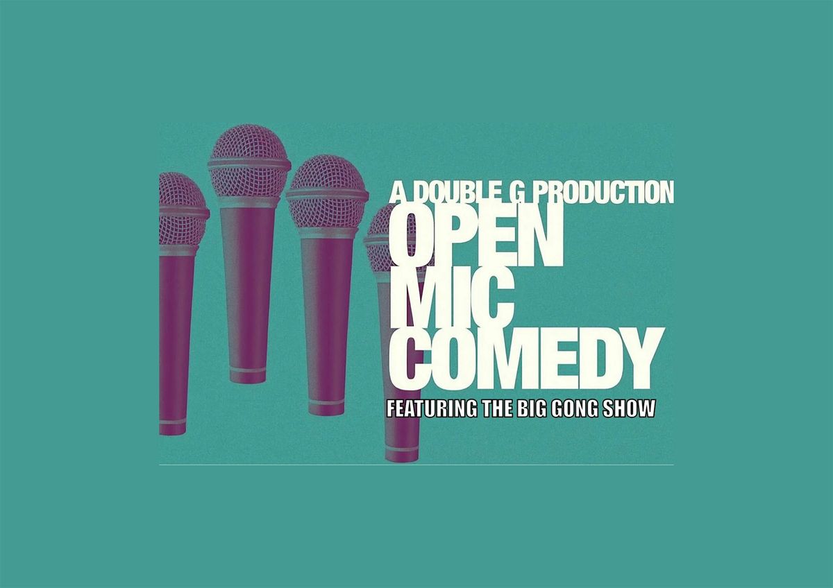 Open Mic Comedy Night in Southampton, 15 January | Event in Totton | AllEvents