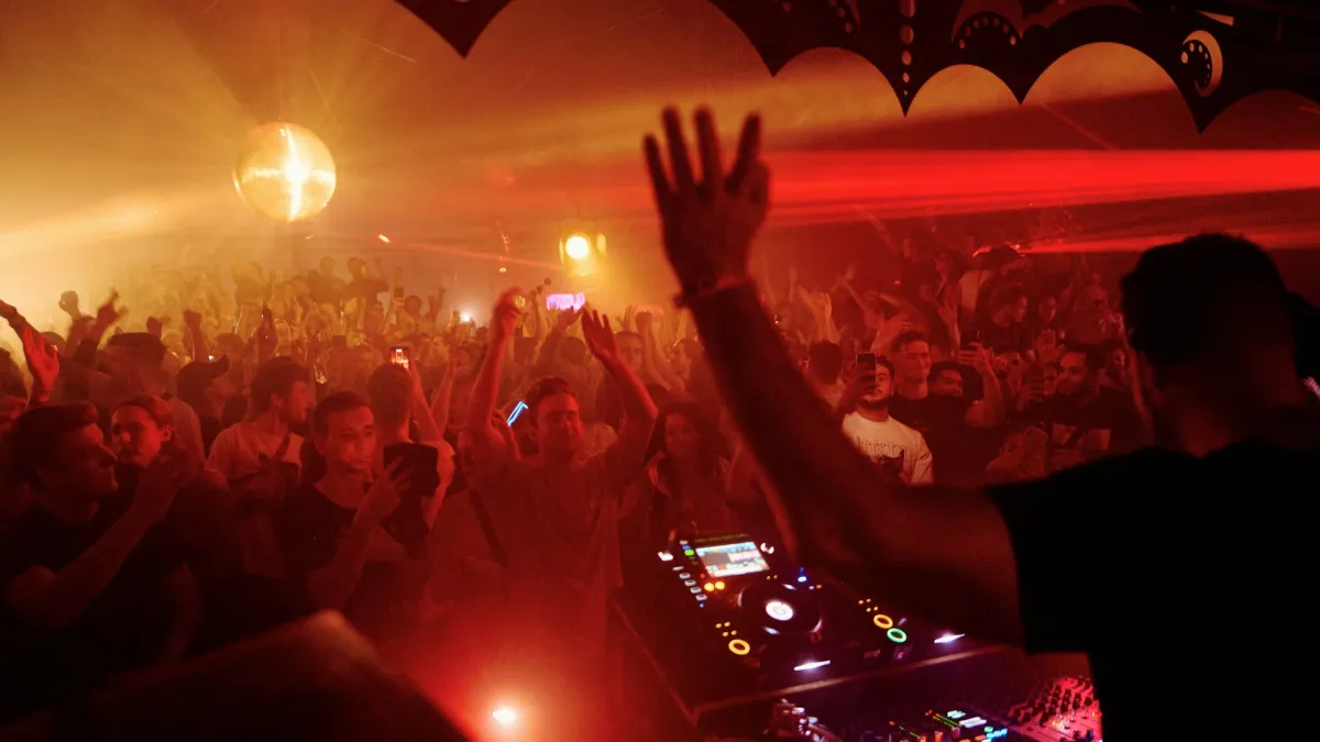 Dennis Quin in Amsterdam, 9 January | Event in Amsterdam | AllEvents