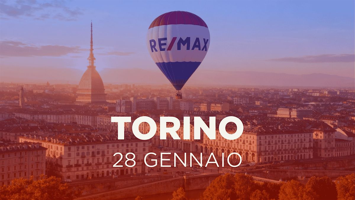 Kick Off Meeting Torino (Area Piemonte), 28 January | Event in Torino | AllEvents