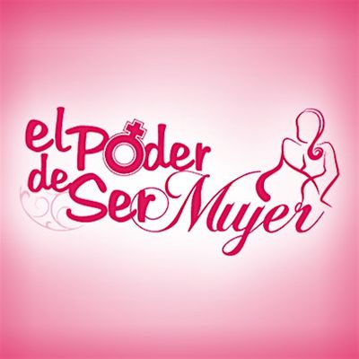 El Poder de Ser Mujer logo