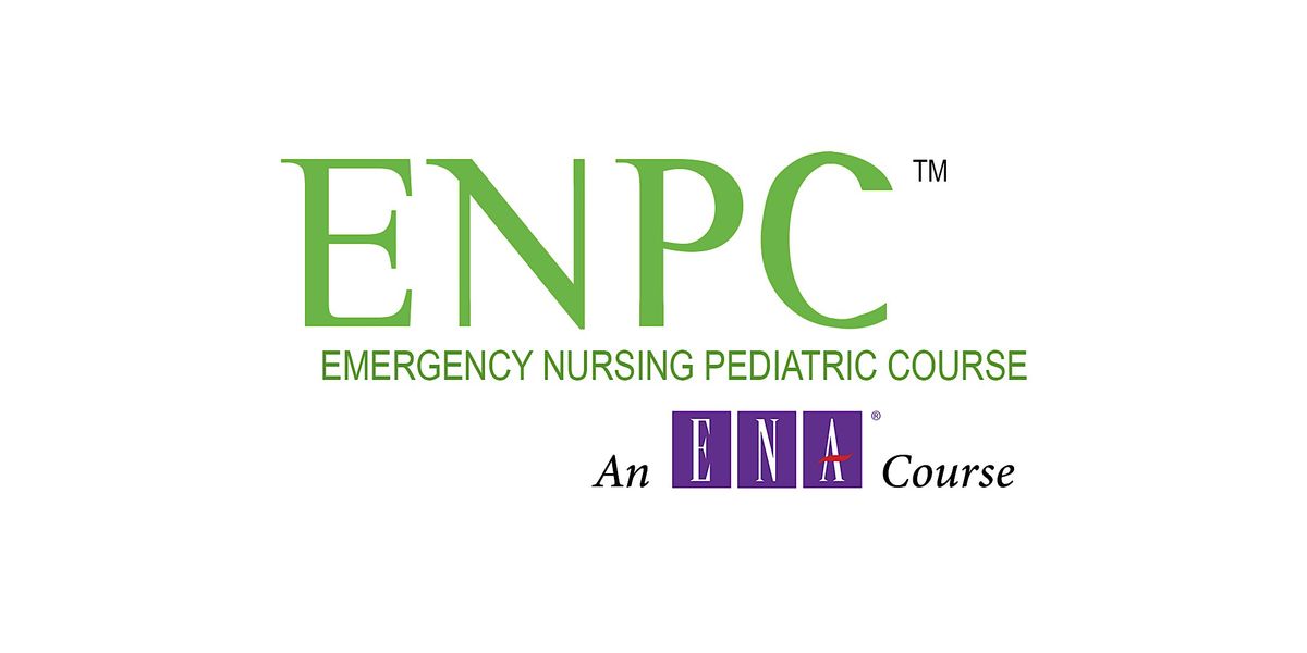 Emergency Nursing Pediatric Course (ENPC), 29 April | Event in Los Angeles | AllEvents