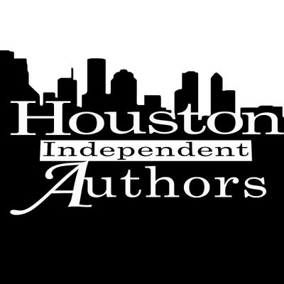 Houston Independent Authors logo