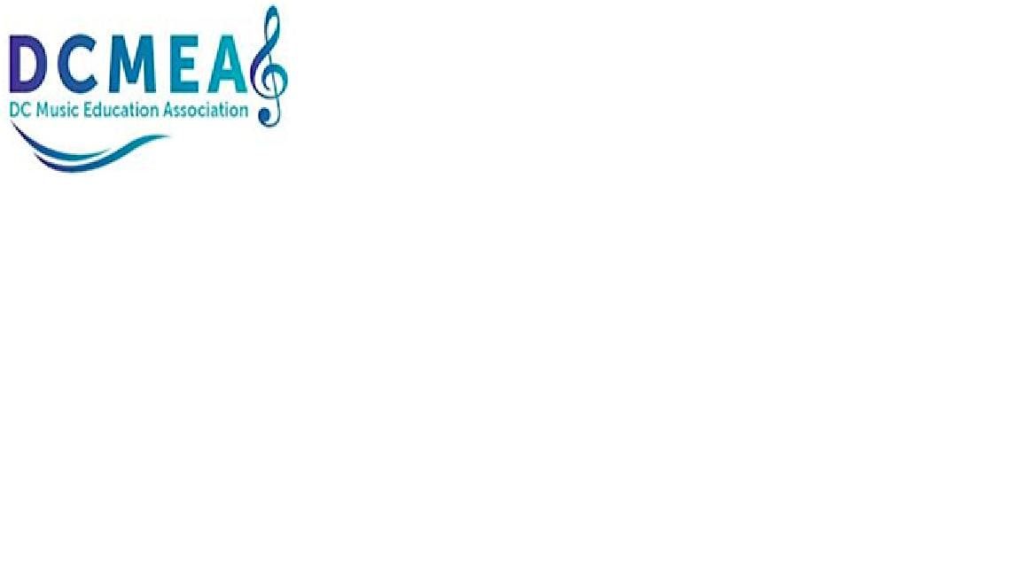 DCMEA Winter Professional Development Music Conference, 30 January | Event in Washington | AllEvents