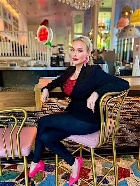 3rd Annual Sarah Jones CPA Conference, 17 January | Event in Spring | AllEvents