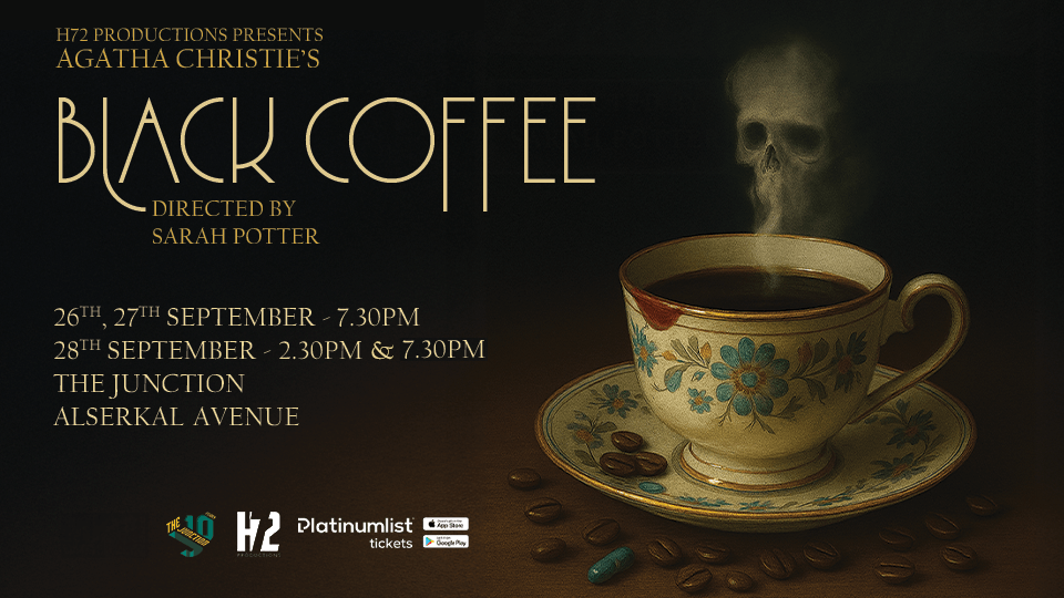 Black Coffee at The Junction in Dubai, 28 September | Event in Dubai | AllEvents