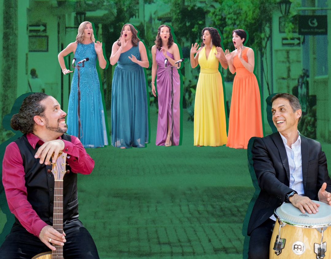 Gulfshore Opera: Journey through the Americas | Event in Punta Gorda | AllEvents