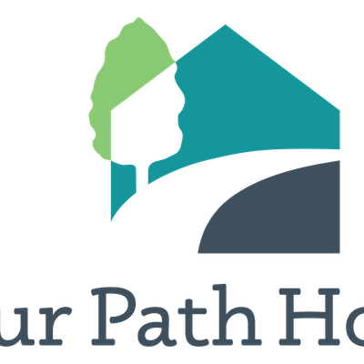 Our Path Home logo