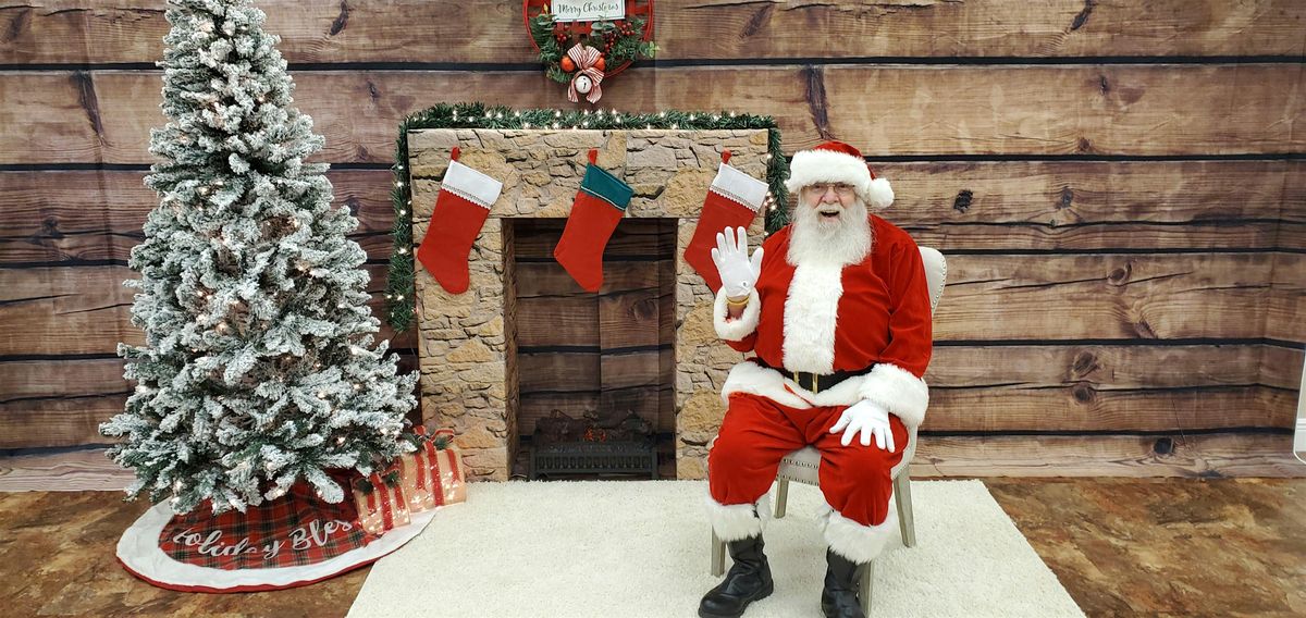 Santa Claus Visits Emmazing Play featuring The Grinch, 21 December | Event in Leon Valley | AllEvents